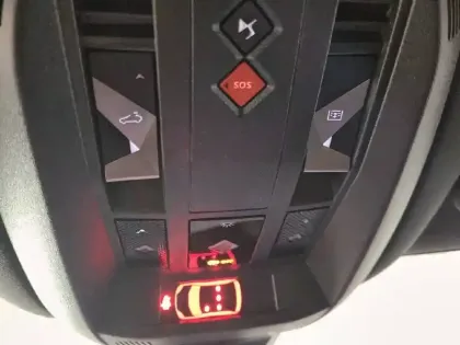 Photo 27 DS DS 7 Gén. I Ph1 Louvre 5