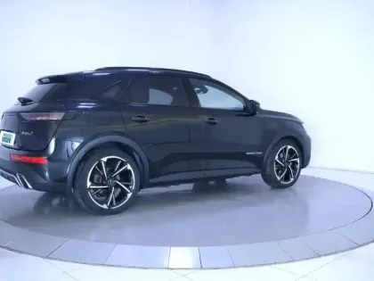 Photo 80 DS DS 7 DS7 Crossback Hybride E-Tense 225 EAT8