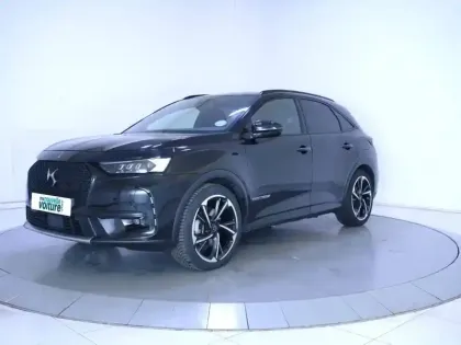 Photo 38 DS DS 7 DS7 Crossback Hybride E-Tense 225 EAT8