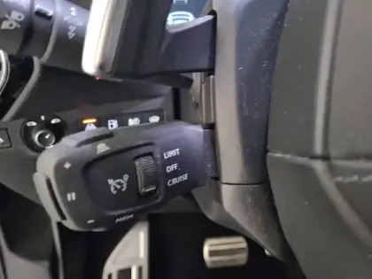 Photo 29 DS DS 7 Gén. I Ph1 Louvre 5