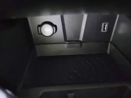 Photo 26 DS DS 7 Gén. I Ph1 Louvre 5