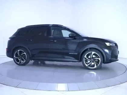 Photo 41 DS DS 7 DS7 Crossback Hybride E-Tense 225 EAT8