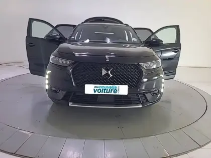 Photo 77 DS DS 7 DS7 Crossback Hybride E-Tense 225 EAT8