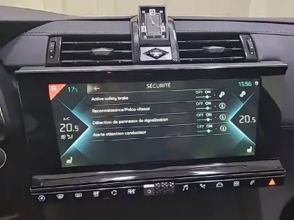 Photo 21 DS DS 7 Gén. I Ph1 Louvre 5