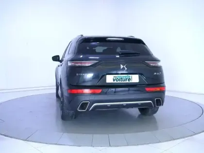 Photo 6 DS DS 7 Gén. I Ph1 Louvre 5