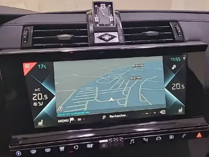 Photo 18 DS DS 7 Gén. I Ph1 Louvre 5