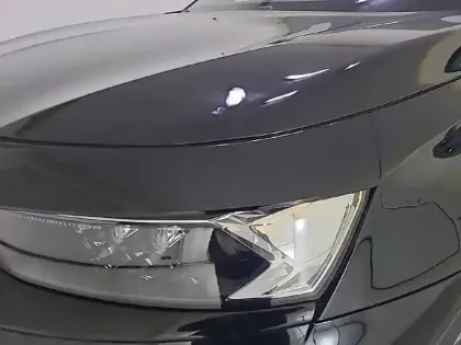 Photo 91 DS DS 7 DS7 Crossback Hybride E-Tense 225 EAT8