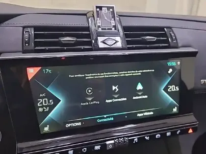 Photo 23 DS DS 7 Gén. I Ph1 Louvre 5