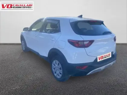 Photo 5 Kia Stonic  1.0 T-GDi 100 ch BVM6