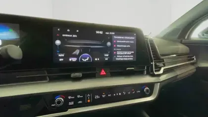 Photo 14 Kia Sportage Gén. V Ph1 GT-line Premium 5