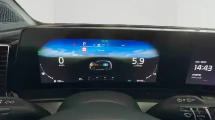 Photo 16 Kia Sportage Gén. V Ph1 GT-line Premium 5