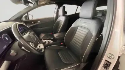 Photo 9 Kia Sportage Gén. V Ph1 GT-line Premium 5