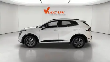Photo 25 Kia Sportage Gén. V Ph1 GT-line Premium 5