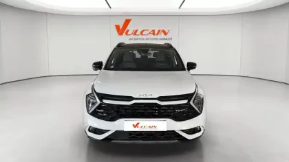 Photo 31 Kia Sportage Gén. V Ph1 GT-line Premium 5