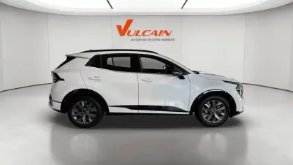 Photo 5 Kia Sportage Gén. V Ph1 GT-line Premium 5