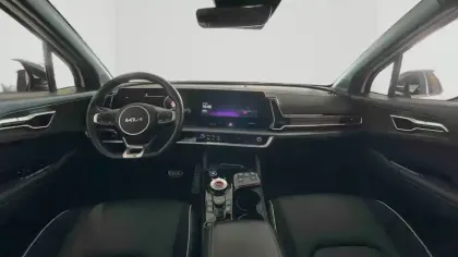 Photo 19 Kia Sportage Gén. V Ph1 GT-line Premium 5