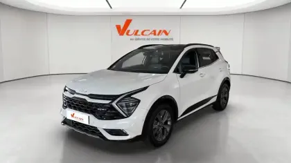 Photo 24 Kia Sportage Gén. V Ph1 GT-line Premium 5