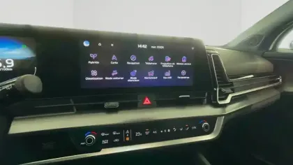 Photo 12 Kia Sportage Gén. V Ph1 GT-line Premium 5