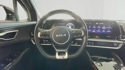 Photo 10 Kia Sportage Gén. V Ph1 GT-line Premium 5