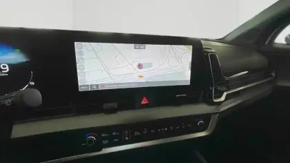 Photo 11 Kia Sportage Gén. V Ph1 GT-line Premium 5