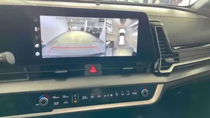 Photo 23 Kia Sportage Gén. V Ph1 GT-line Premium 5