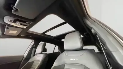 Photo 20 Kia Sportage Gén. V Ph1 GT-line Premium 5