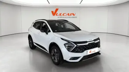 Photo 6 Kia Sportage Gén. V Ph1 GT-line Premium 5