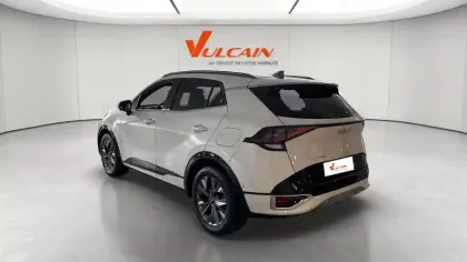 Photo 26 Kia Sportage Gén. V Ph1 GT-line Premium 5
