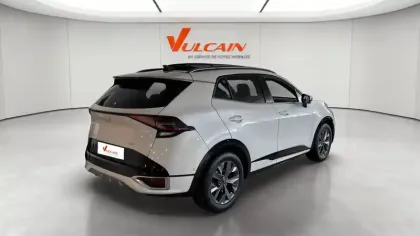 Photo 46 Kia Sportage Gén. V Ph1 GT-line Premium 5