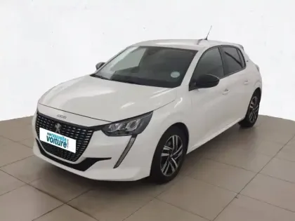 Photo Peugeot 208 Style