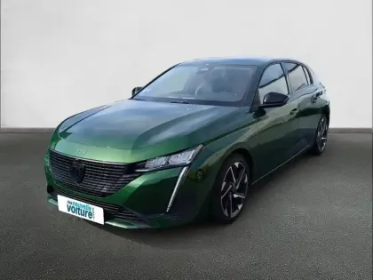 Photo 40 Peugeot 308  PureTech 130ch S&S EAT8