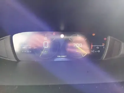 Photo 9 Peugeot 308 Gén. III Ph1 Allure Pack 5