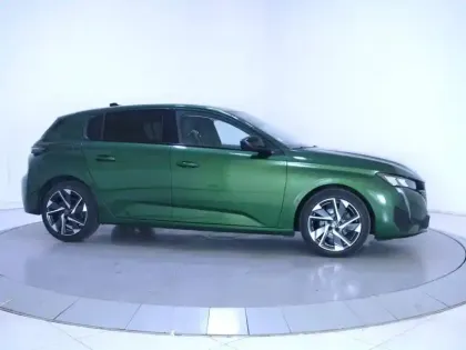 Photo 63 Peugeot 308  PureTech 130ch S&S EAT8