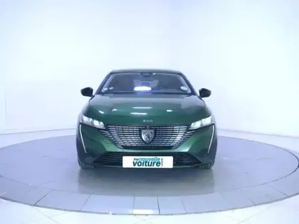 Photo 61 Peugeot 308  PureTech 130ch S&S EAT8