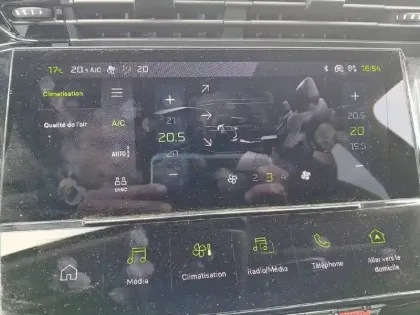 Photo 19 Peugeot 308 Gén. III Ph1 Allure Pack 5