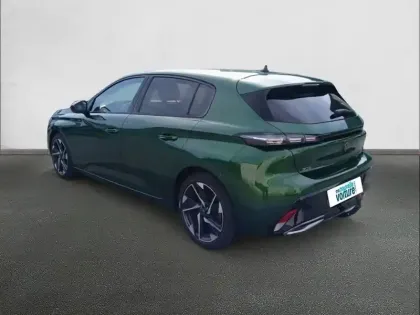 Photo 46 Peugeot 308  PureTech 130ch S&S EAT8