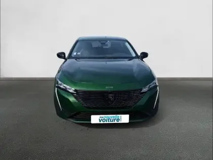 Photo 21 Peugeot 308  PureTech 130ch S&S EAT8