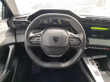 Photo 48 Peugeot 308  PureTech 130ch S&S EAT8