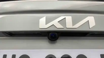 Photo 29 Kia Niro  1.6 GDi 129 ch HEV DCT6