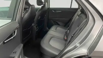 Photo 14 Kia Niro  1.6 GDi 129 ch HEV DCT6