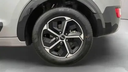 Photo 13 Kia Niro  1.6 GDi 129 ch HEV DCT6