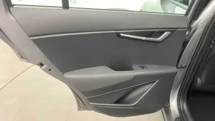 Photo 28 Kia Niro  1.6 GDi 129 ch HEV DCT6