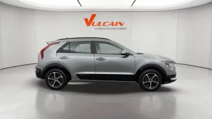 Photo 6 Kia Niro  1.6 GDi 129 ch HEV DCT6