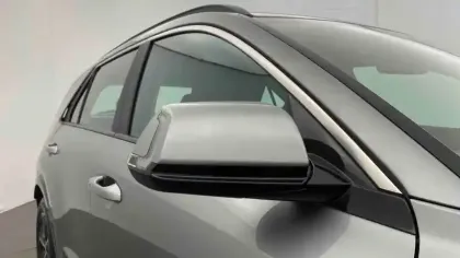 Photo 32 Kia Niro  1.6 GDi 129 ch HEV DCT6