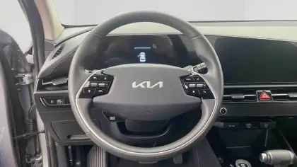 Photo 17 Kia Niro  1.6 GDi 129 ch HEV DCT6