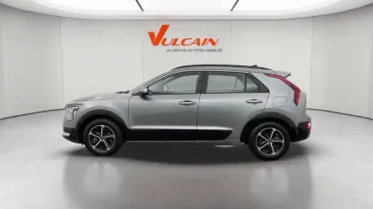 Photo 10 Kia Niro  1.6 GDi 129 ch HEV DCT6