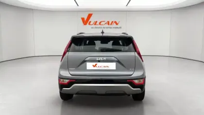 Photo 8 Kia Niro  1.6 GDi 129 ch HEV DCT6