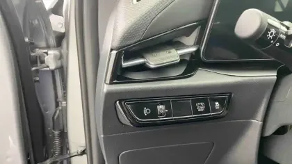 Photo 25 Kia Niro  1.6 GDi 129 ch HEV DCT6