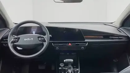 Photo 14 Kia Niro  1.6 GDi 129 ch HEV DCT6