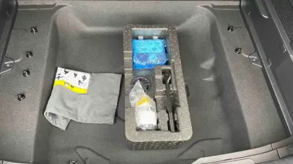 Photo 11 Kia Niro  1.6 GDi 129 ch HEV DCT6